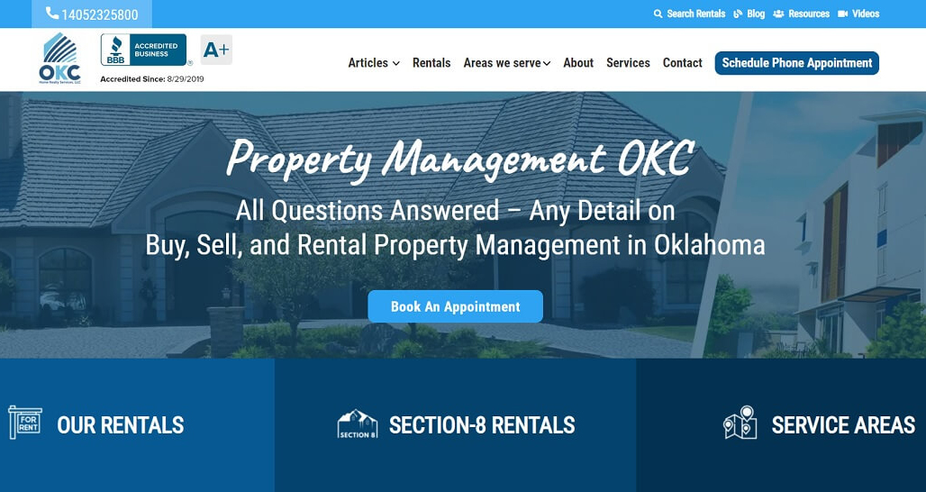 Your OKC Property Manager Splendourgroup