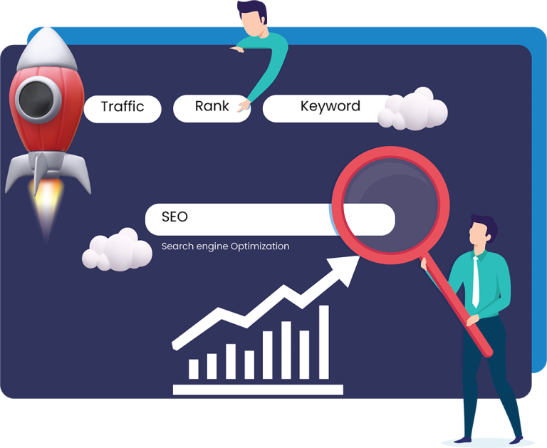 seo services agency