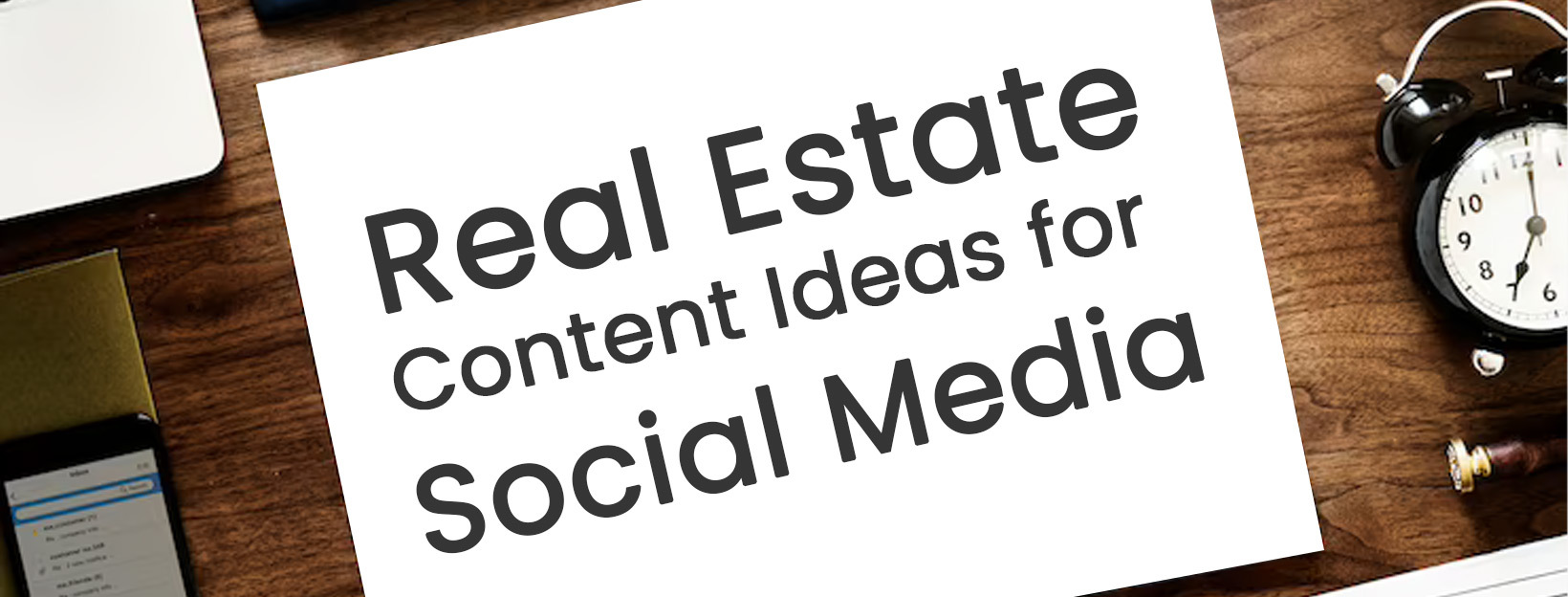 real-estate-content-ideas-for-social-media