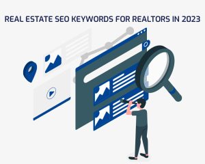 real estate seo keywords