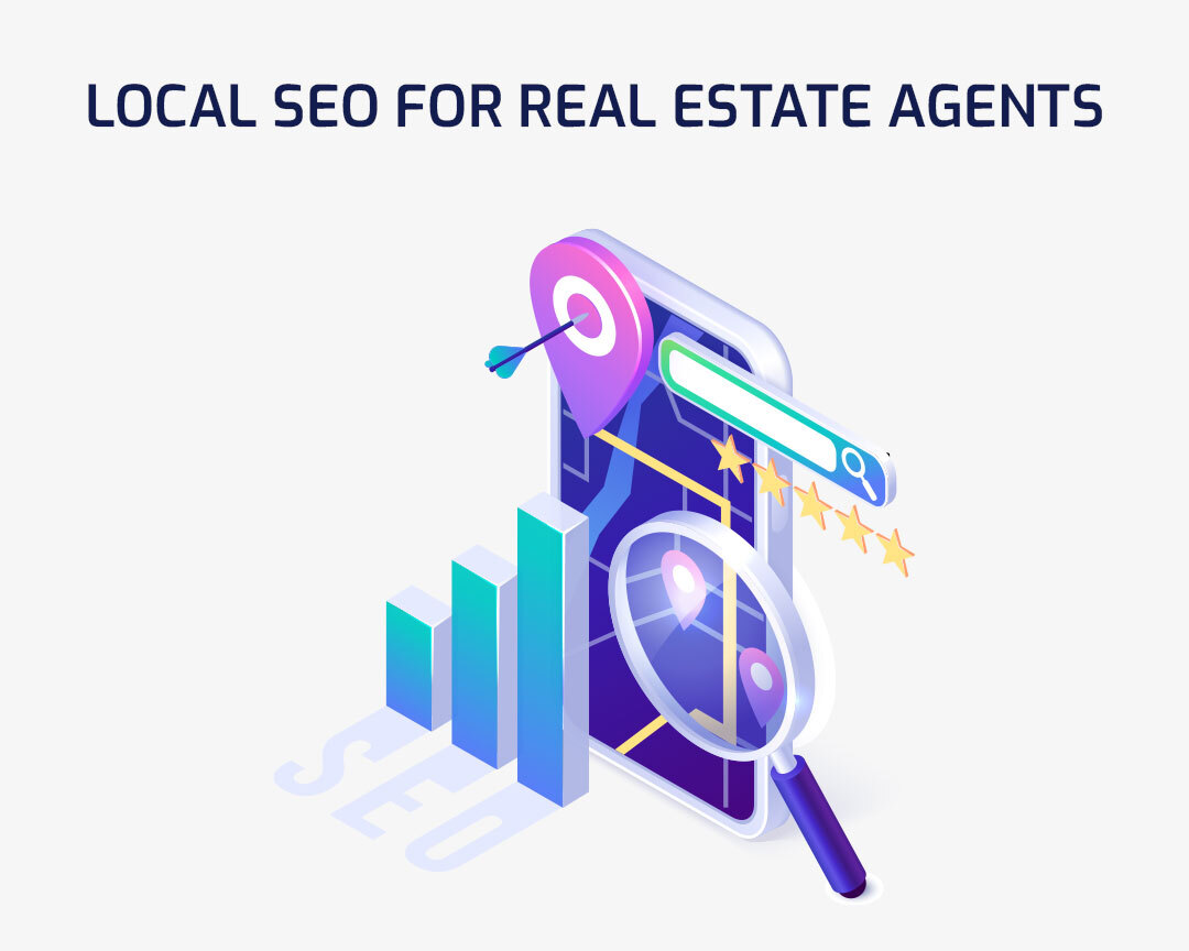 local-seo-for-real-estate-agents