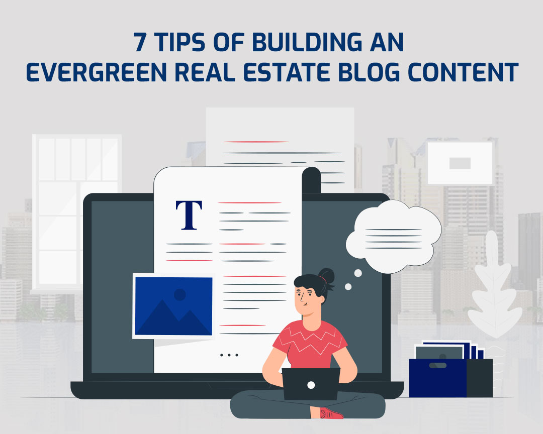 Building an Evergreen Real Estate Content Strategy Splendour Group